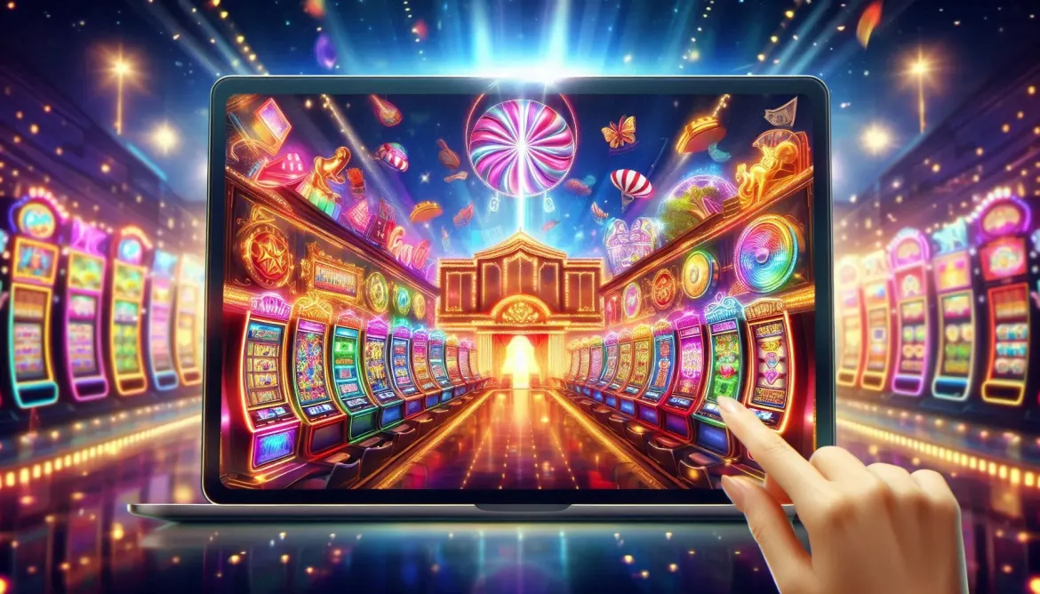 DiscoWin Casino